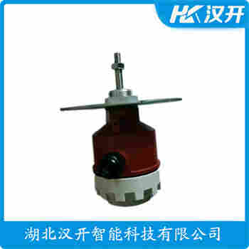 阻尼式料位開關 BRL601AB1AC2CA 漢開