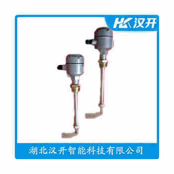 阻旋式料位器 ZNDM-01 漢開