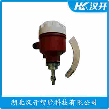 旋阻式料位計 FT33BHF500 漢開