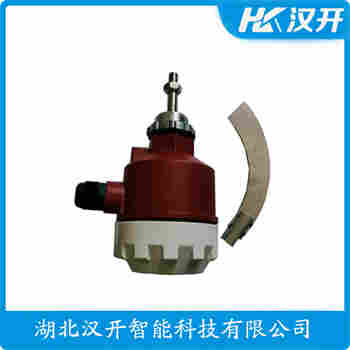 阻移料位計WTLAS-GTDC-100A 測定意義