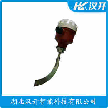 阻移式物位計(jì)G28-GYN 使用方法