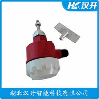 阻旋式料位計 SR7-7010SDC-400 漢開