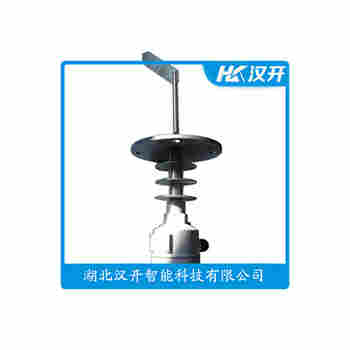 高壓阻旋料位計 XTD-A-4 漢開