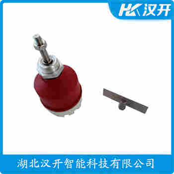 阻旋式料位控制器 SR3-10S-200 漢開