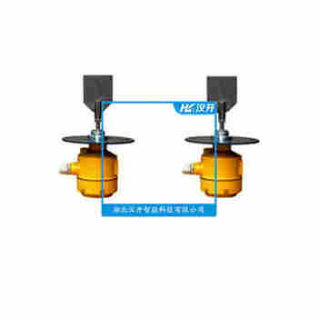 阻移式物位計 MQMD-3250TG/KA 漢開