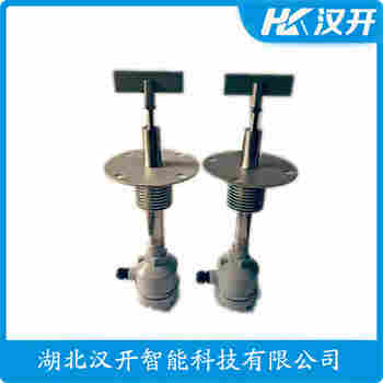 阻旋開(kāi)關(guān)料位計(jì)SR2-20FDD-300 使用方法