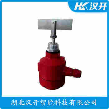 阻移料位計(jì) S10-Z 漢開