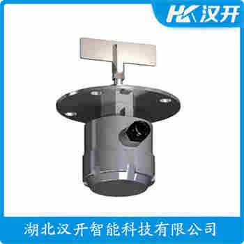 阻旋式料位控制器 TKUZK-01A0GFEH450 漢開