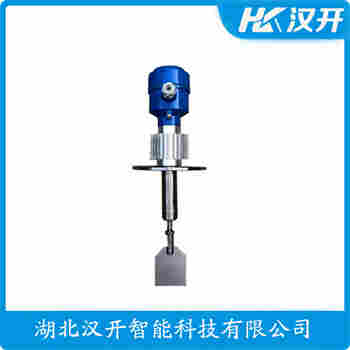 高壓阻旋料位計(jì)EHF-802-5 操作流程