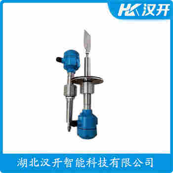 旋阻式料位計(jì) W18-4YG2HY450-ST 漢開