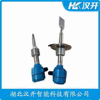 阻旋式料位器 RPEK-501B10150 漢開