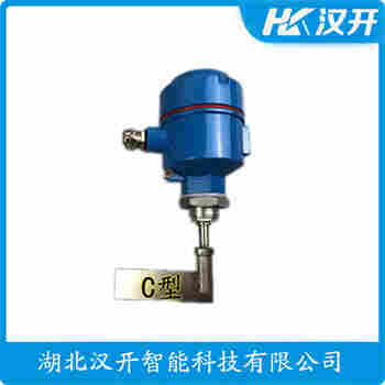 阻尼式料位計(jì) SR2-10FDB-1300 漢開(kāi)