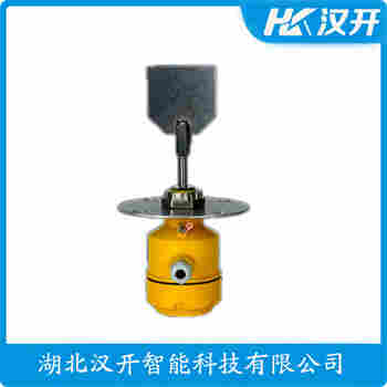 阻尼式料位計RZ30-A 功能特點