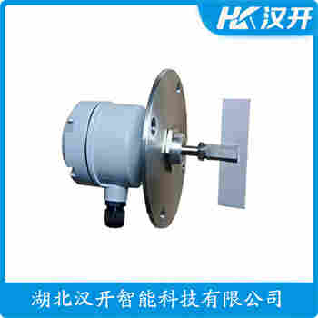 阻旋料位儀SR2-20FDC-600T 參數(shù)規(guī)格