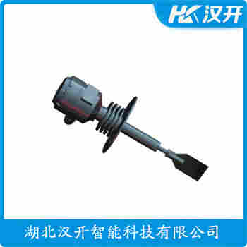 FTE31-CD21阻旋式料位計(jì)應(yīng)用案例
