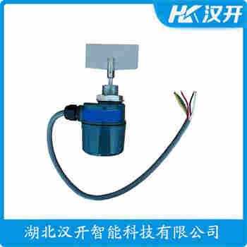 阻移式料位計UZK-11C 參數規(guī)格