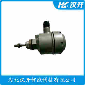 阻旋式料位器 DM-1R 漢開