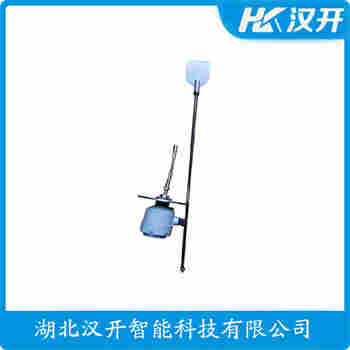 阻旋式料位計RS-10FABLL100-200 應用案例