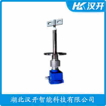 阻旋物料開關(guān) RD-20-HV-ASD-250 漢開