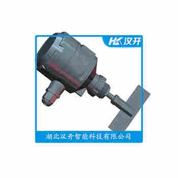 旋轉(zhuǎn)防堵開(kāi)關(guān) HD-BSC26T28 漢開(kāi)