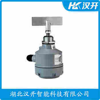 阻旋開關(guān)料位計(jì)XDN-B 使用方法