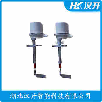 阻旋式料位器FTM51-5GG2M4AH-7AA 安裝使用