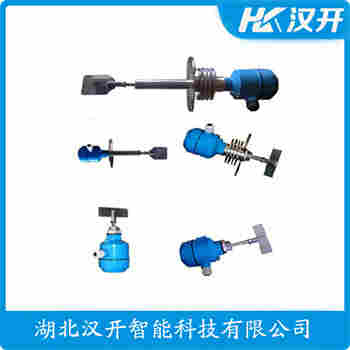 高壓阻旋料位計(jì) LD-K10F11AC1 漢開(kāi)