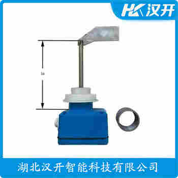 阻移料位計 WK10-DDT-100-i 漢開