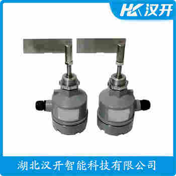 堆煤傳感器RS-20AB-0250 使用范圍