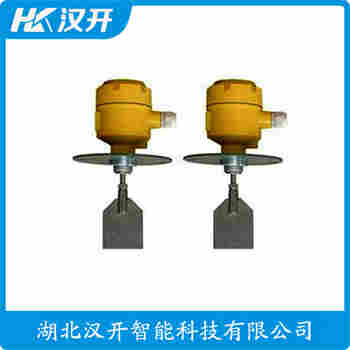 阻旋式料位控制器 KT-ZP6881 漢開(kāi)