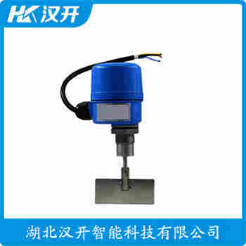 阻旋式料位控制器HQSS-Ⅳ 維護(hù)建議