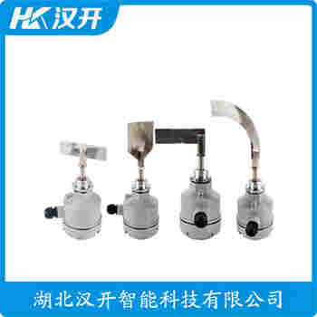 旋阻式料位計(jì) EHR-803-5 漢開(kāi)