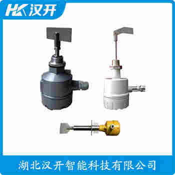 阻旋式料位控制器 SR2-20FAA-270H 漢開