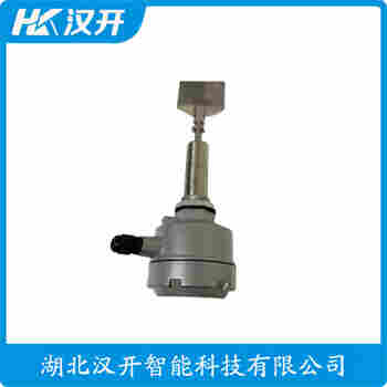 SR2000C80旋轉(zhuǎn)式料位開關(guān)安裝使用