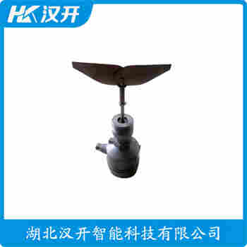阻旋物料開關(guān) EKDD-559/A1 漢開
