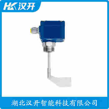 阻尼式料位開關SR-80L-CY-100 工作原理