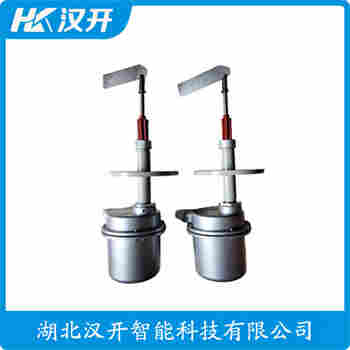 阻旋堵煤檢測裝置 C28-6H 漢開