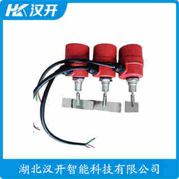 阻旋料位儀 SR-80G 漢開