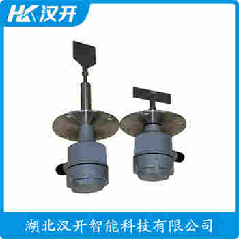 阻移式料位計 UZK-10 漢開