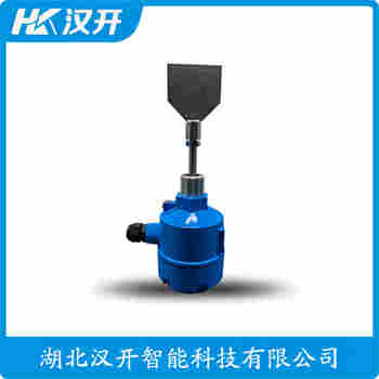 旋阻式料位計(jì)ZXK-20 應(yīng)用案例