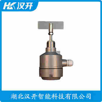 阻旋式料位計(jì) LTLU-SJ-4LFA2 漢開