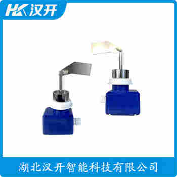 阻旋式料位器 RN3002C011XA3Z3A 漢開
