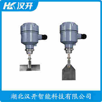 高壓阻旋料位計RD-HM-KYAC20DA1B-12 安裝使用