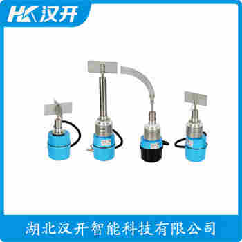 阻旋式料位控制器 MX325-500BLCABA 漢開