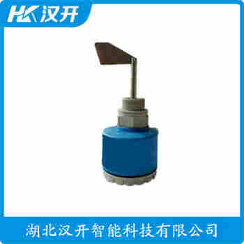 阻旋料位仪 HQSS-Ⅶ 汉开