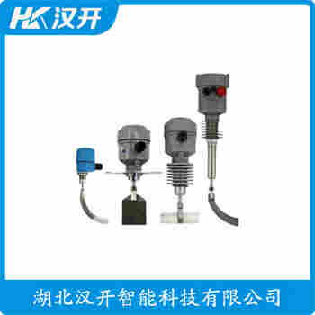 阻旋式料位器KWZS-16-AB-300 安裝使用