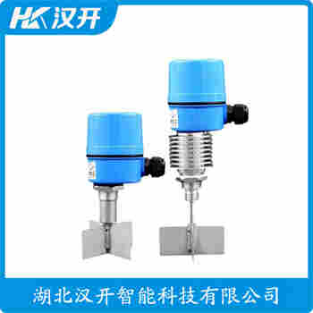 XR80ACPS阻旋料位儀參數(shù)規(guī)格