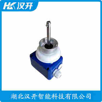 旋轉(zhuǎn)式料位開關(guān) DGR-RZX-01 漢開