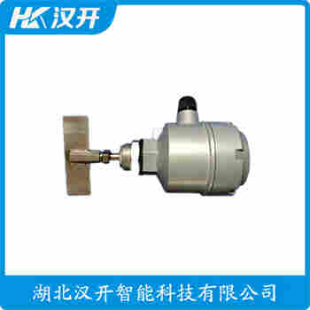 阻尼式料位計 RS-301B 漢開