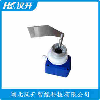 阻旋物料開關(guān) JDZX10BC2F3ZW201 漢開